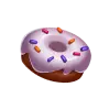 Donut at Vip Spel Online Casino