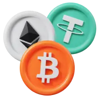All cryptocurrencies are supported at Vip Spel Casino