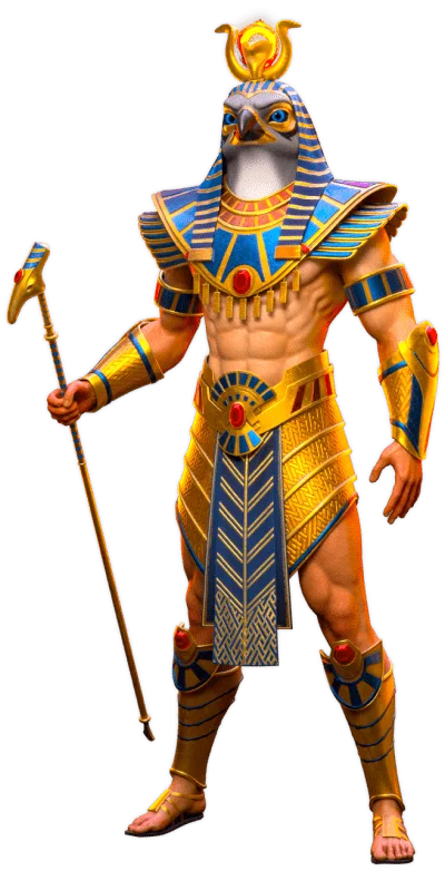 Egyptian at Vip Spel Online Casino